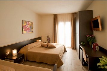 Hôtel Puntone di Scarlino 1